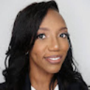 Meet your Posher, Cheyenne